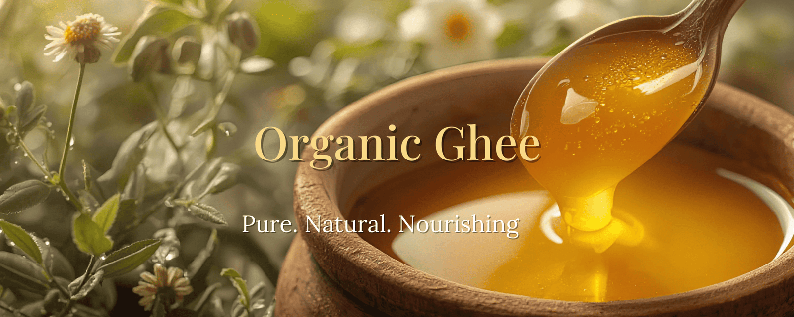 Close-Up-of-Ghee-from-a-Rustic-Clay-Pot-1